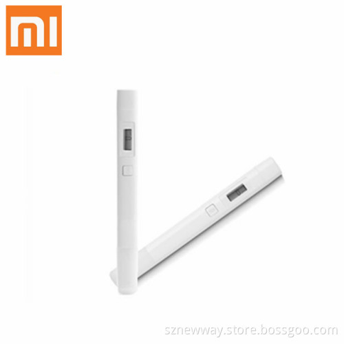Original xiaomi MI TDS Tester Detection Pen Portable